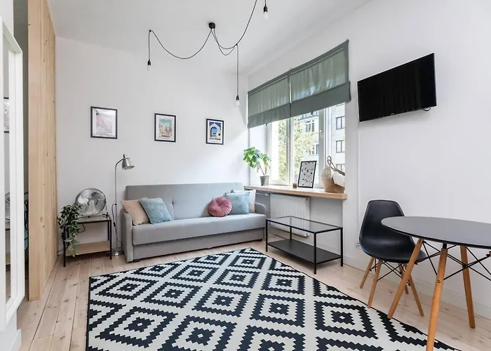 Gigi Studio Deluxe Mokotow