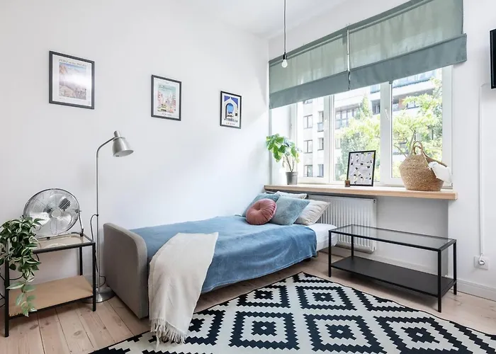 Gigi Studio Deluxe Mokotow