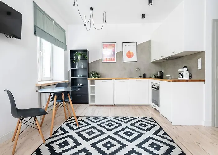 Gigi Studio Deluxe Mokotow
