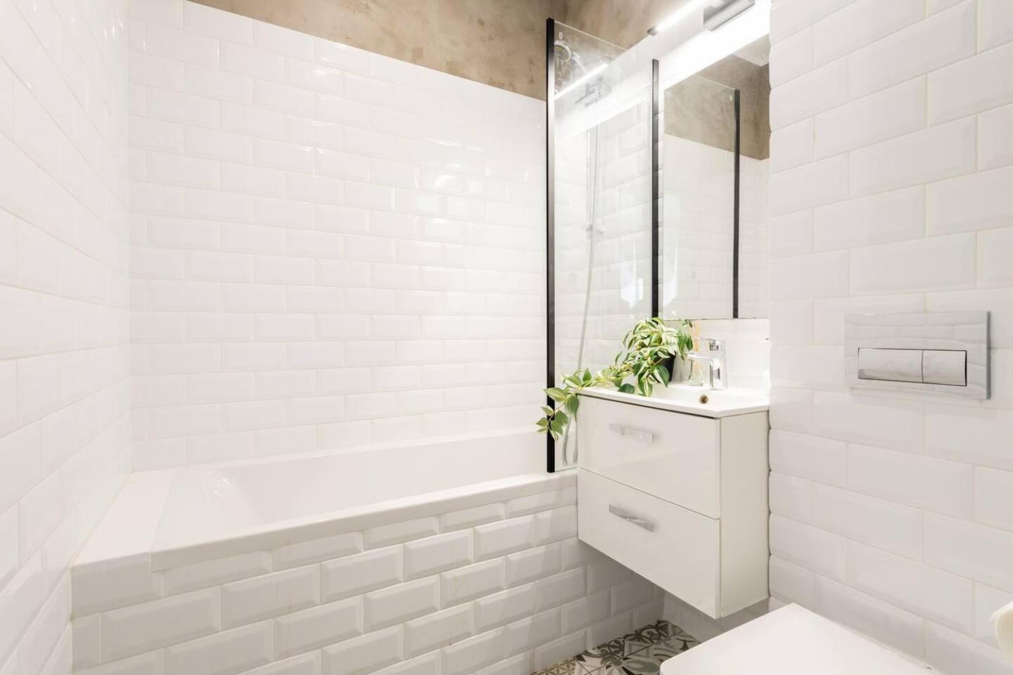 Leilighet Gigi Deluxe Mokotow Warszawa