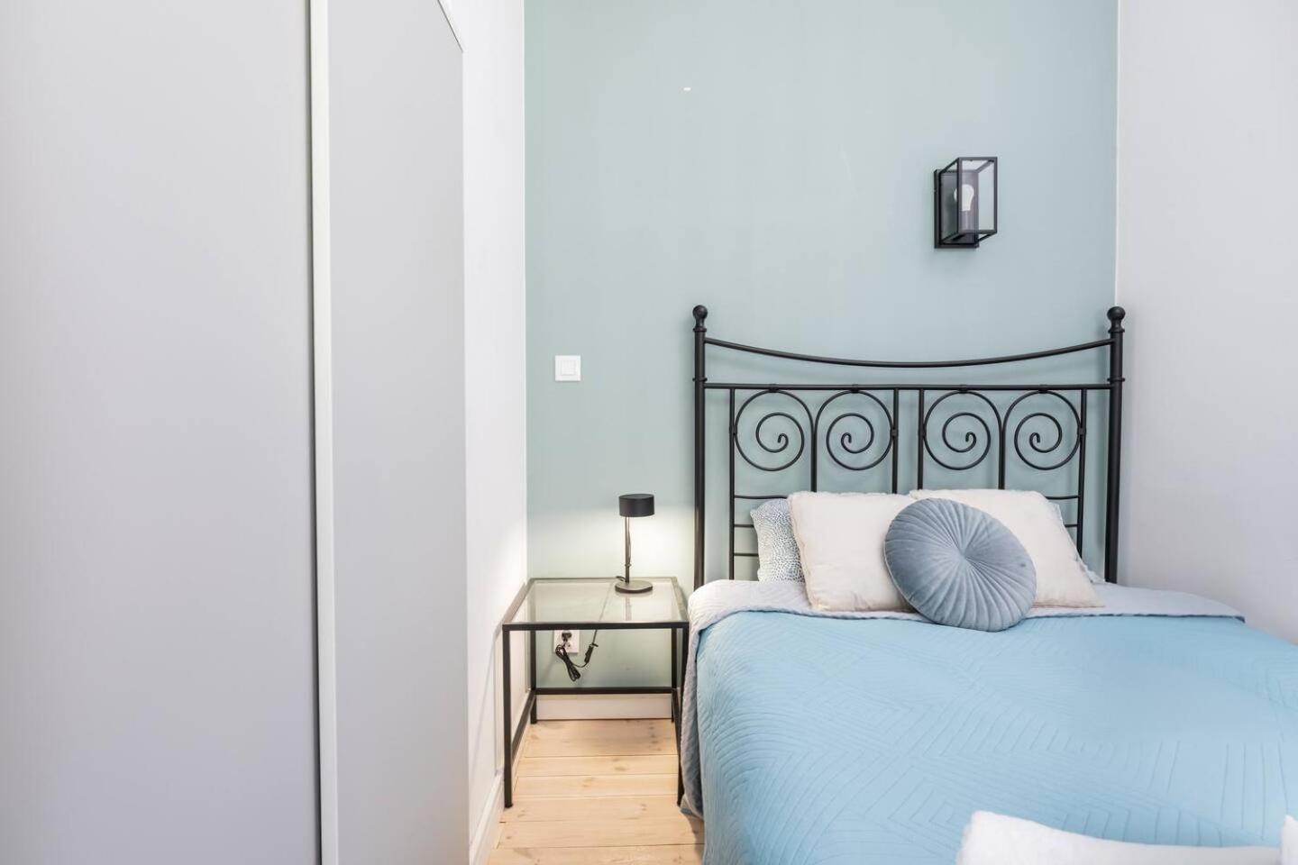 Appartamento Gigi Deluxe Mokotow